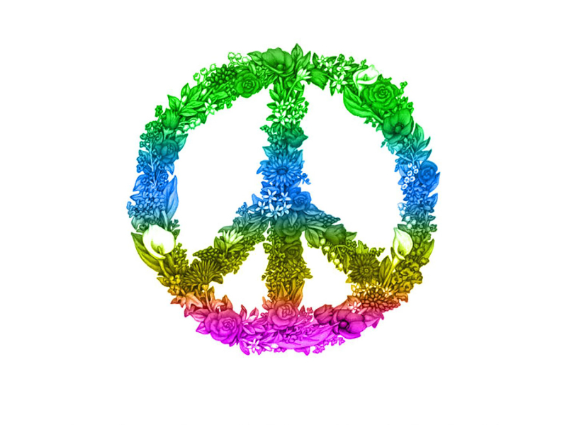 Roll In Peace (Single)