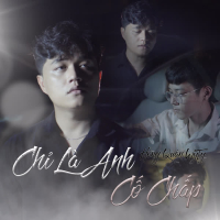 Chỉ Là Anh Cố Chấp (Single)
