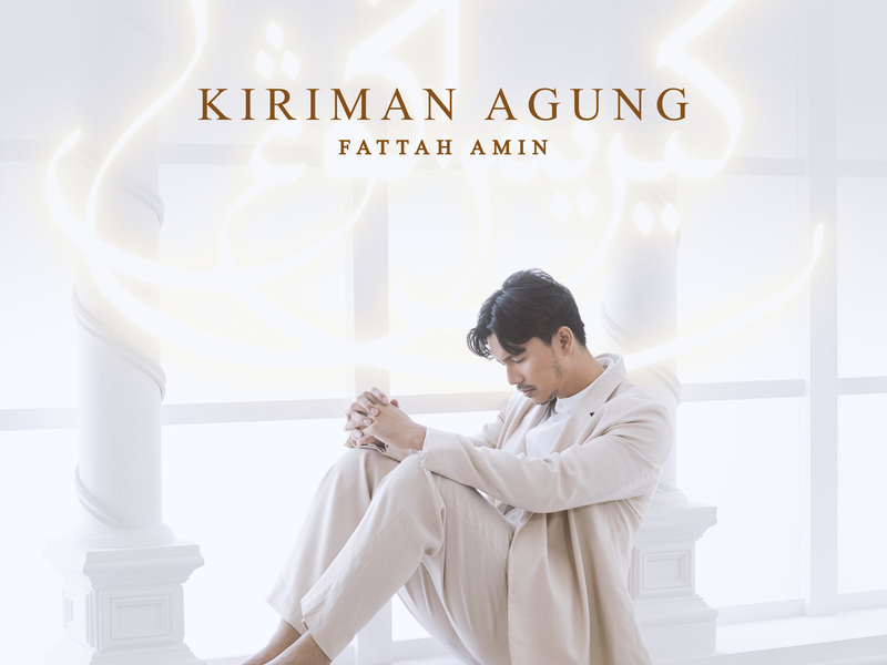 Kiriman Agung (Single)