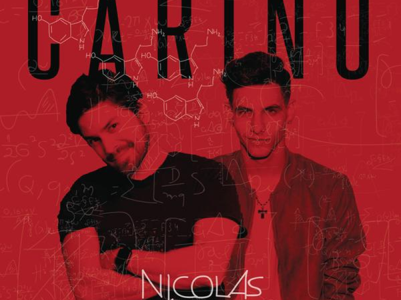 Cariño (Single)