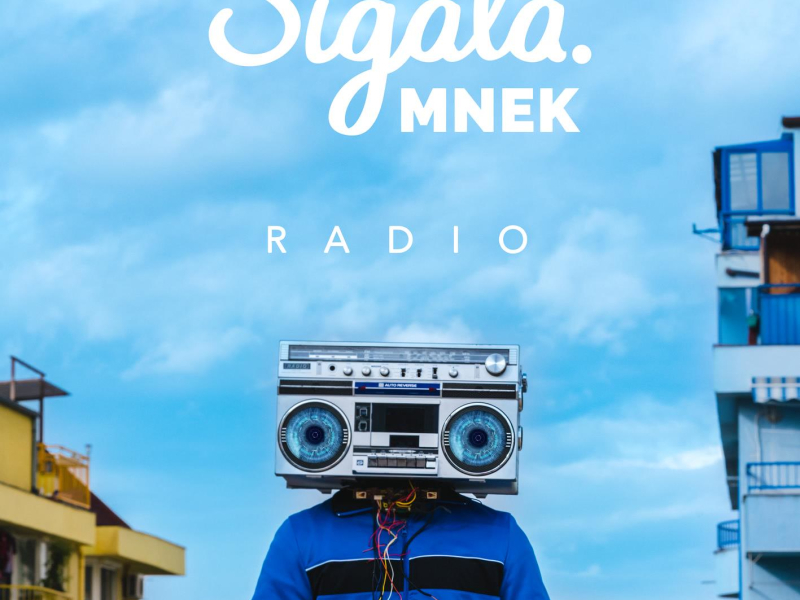 Radio (Single)