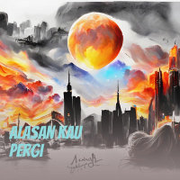 Alasan kau Pergi (Single)