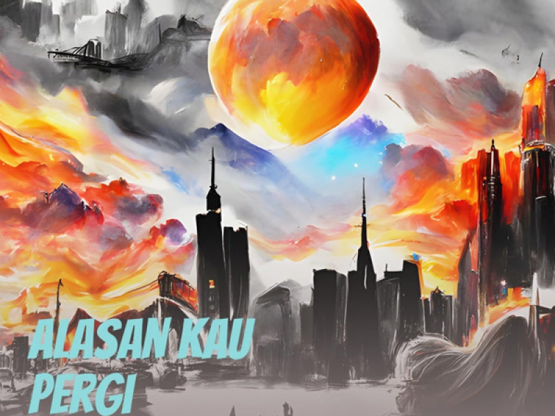 Alasan kau Pergi (Single)