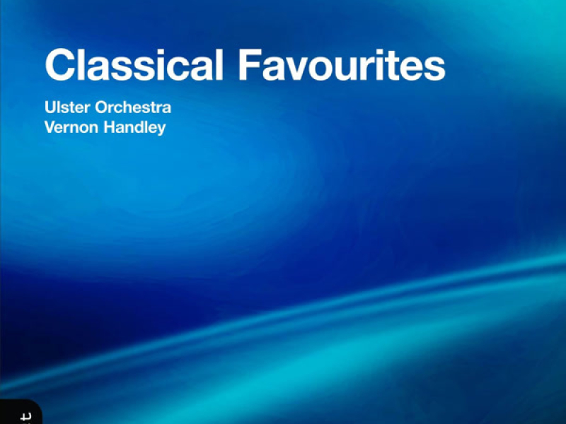 Ulster Orchestra Plays Classical Favourites