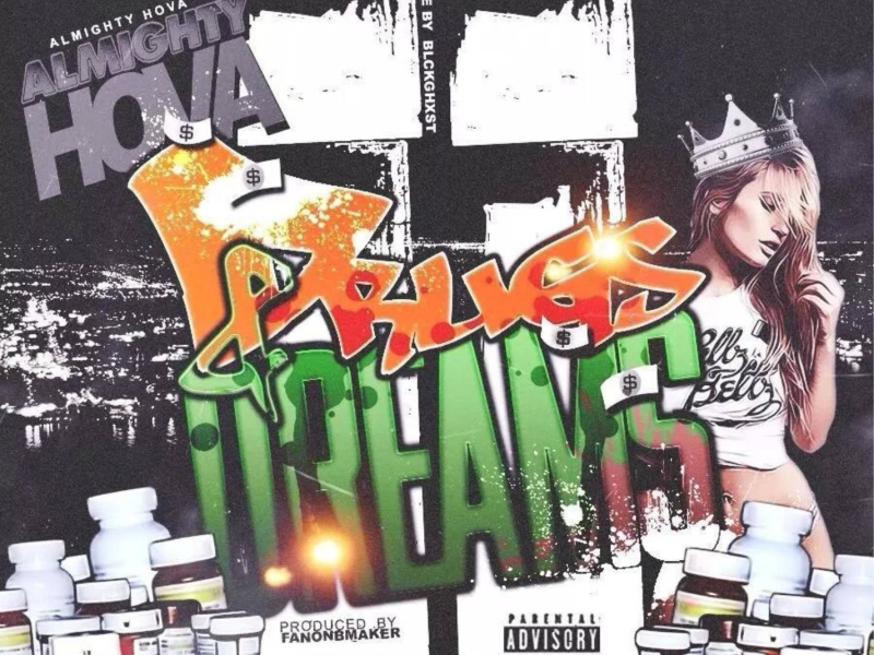 Drugs & Dreams 2 (No Soul) (Single)