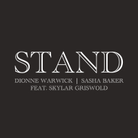 Stand (feat. Skylar Griswold) (Single)