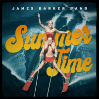 Summer Time (Single)
