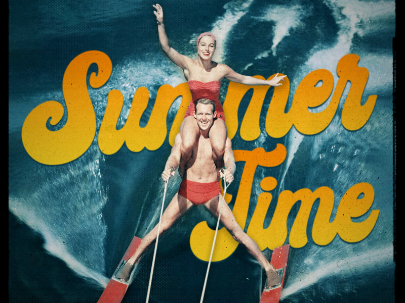 Summer Time (Single)