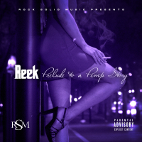 Prelude to a Pimp Story (EP)