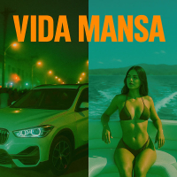 Vida Mansa (Single)