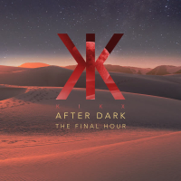 KIKX After Dark the Final Hour (EP)