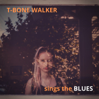 T-Bone Walker Sings the Blues