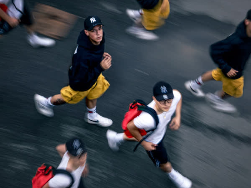 SULLA MAPPA (Single)