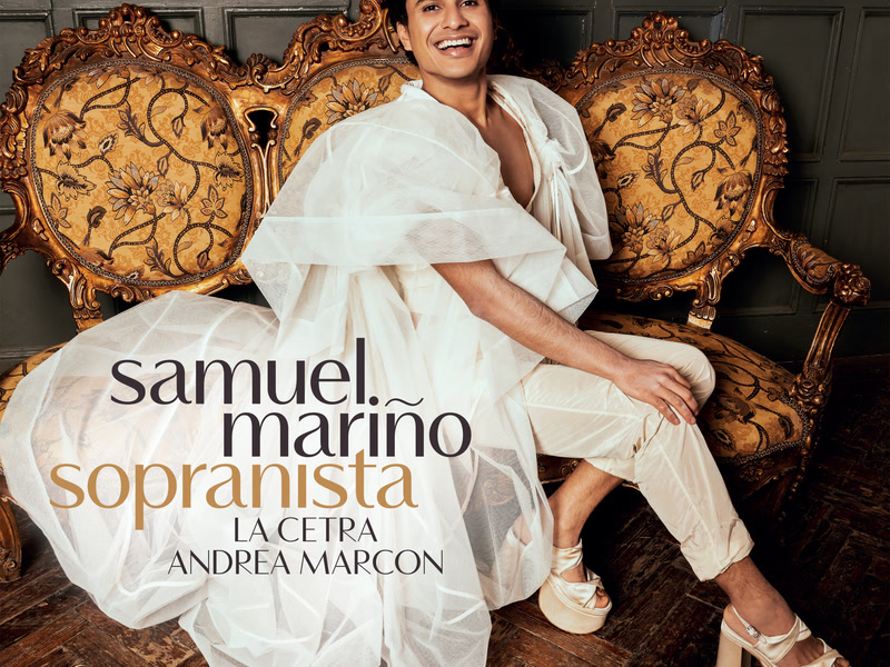 Gluck: Le feste d'Apollo / Orfeo: Che farò senza Euridice? (Single)