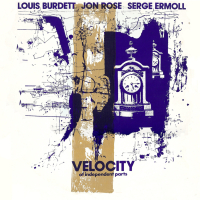 Velocity of Independent Parts