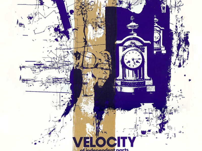 Velocity of Independent Parts