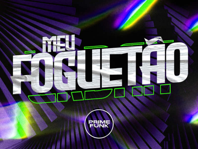 Meu Foguetão (Single)