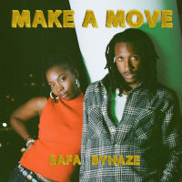 Make A Move (EP)