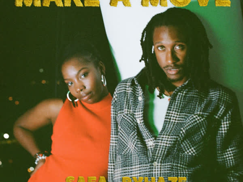 Make A Move (EP)