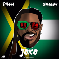 Joko (feat. Shaggy) (Single)