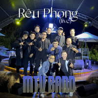 Rêu Phong (Live Version) (Single)