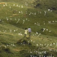 all i need is… (Single)