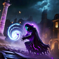 The Rhythm Of The Night (Phonk House) (Single)