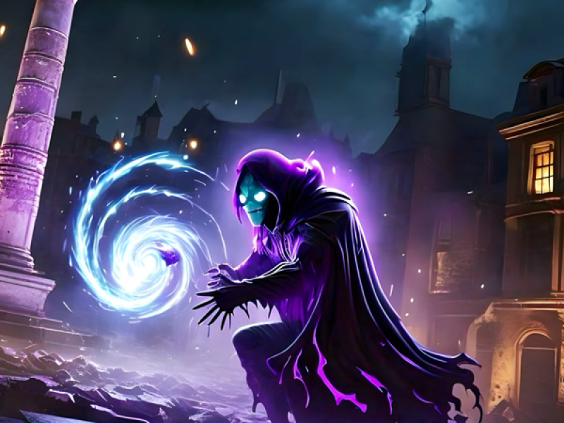 The Rhythm Of The Night (Phonk House) (Single)