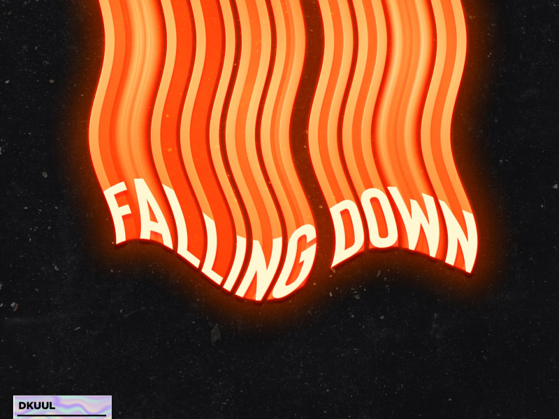 Falling Down (Single)