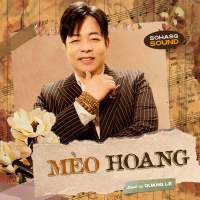 Mèo Hoang (Single)