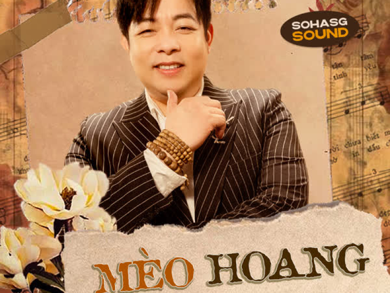 Mèo Hoang (Single)