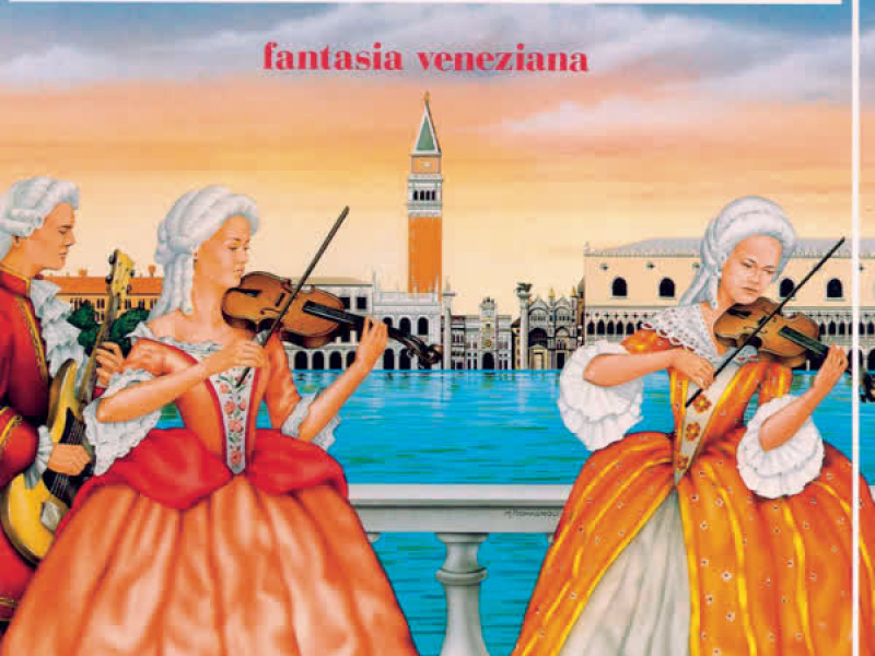Fantasia Veneziana
