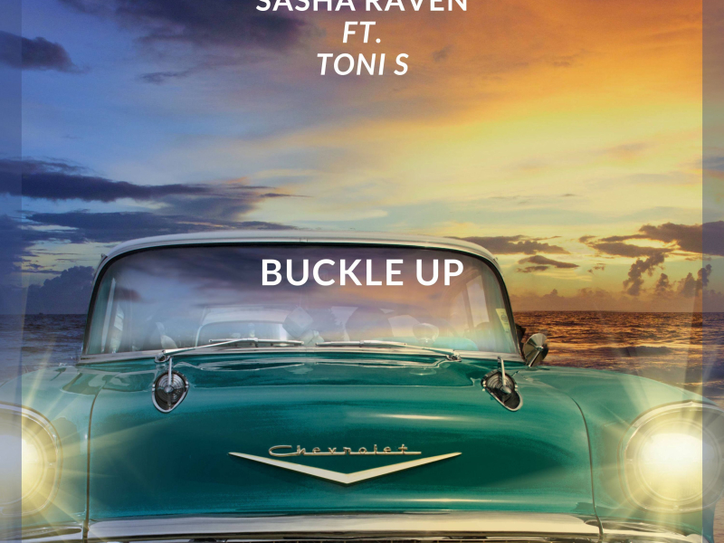 Buckle Up (Single)