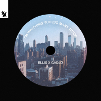 I'm Watching You (So Many Times) (Single)