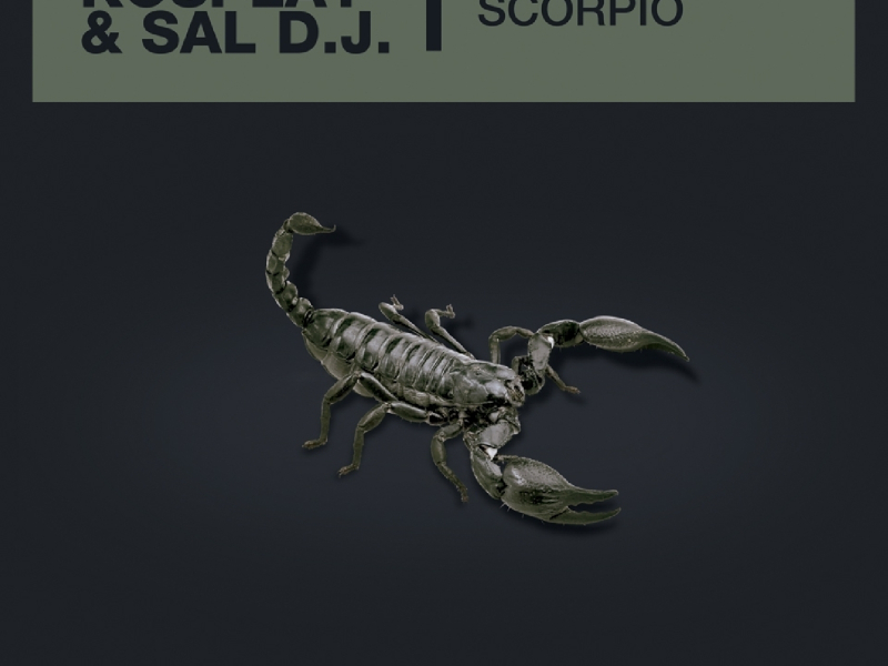 Scorpio