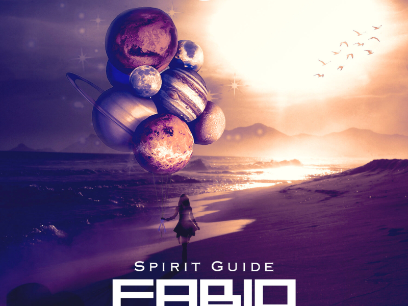 Spirit Guide (EP)