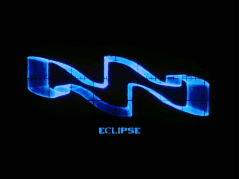 Éclipse (Single)