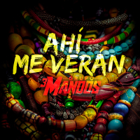 Ahí Me Verán (Single)
