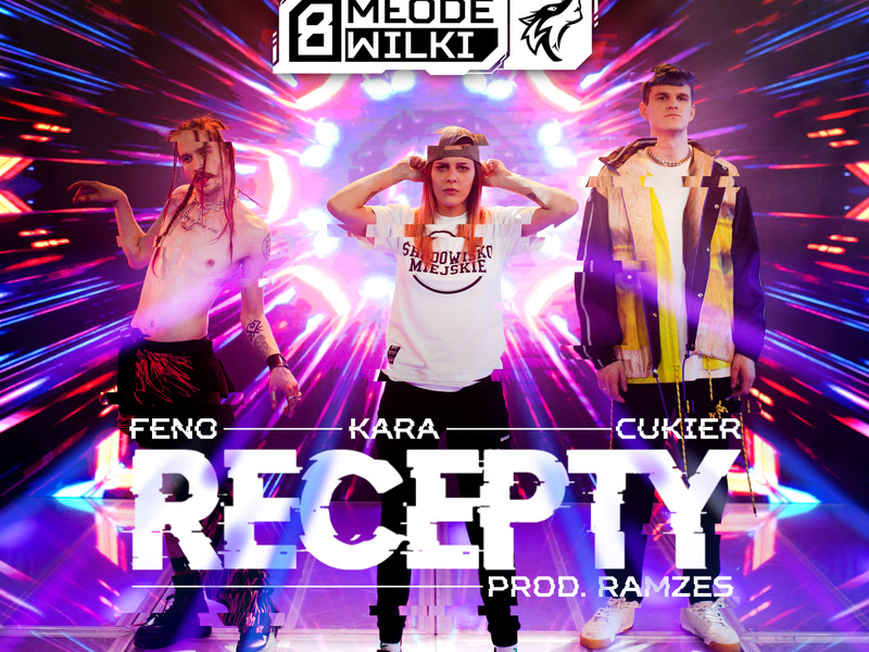 Recepty (Single)