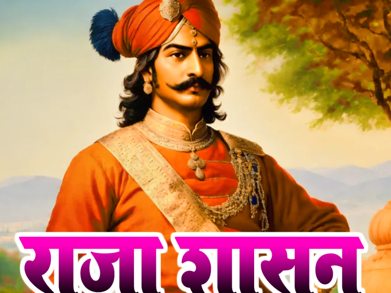 Raja Shashan (Single)