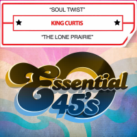 Soul Twist / The Lone Prairie (Digital 45)
