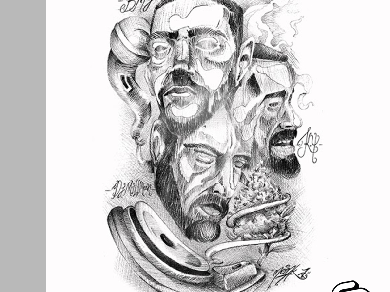 Grizes Zones (Single)