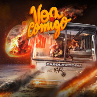 Voa Comigo (Single)