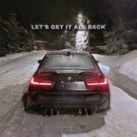 Let`s Get It All Back (EP)