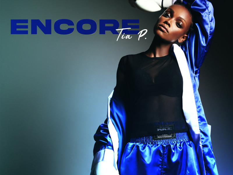 Encore (EP)