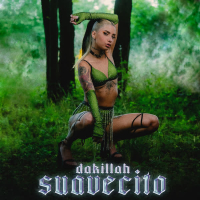 Suavecito (Single)