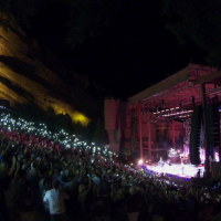 Back To Life (Live From Red Rocks) (MV) (Single)