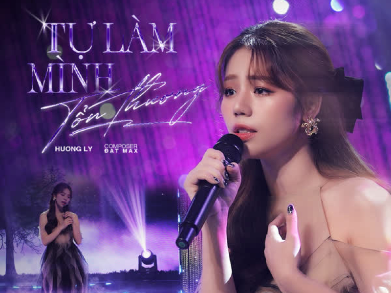 Tự Làm Mình Tổn Thương (Single)