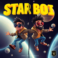 Star Boi (Single)