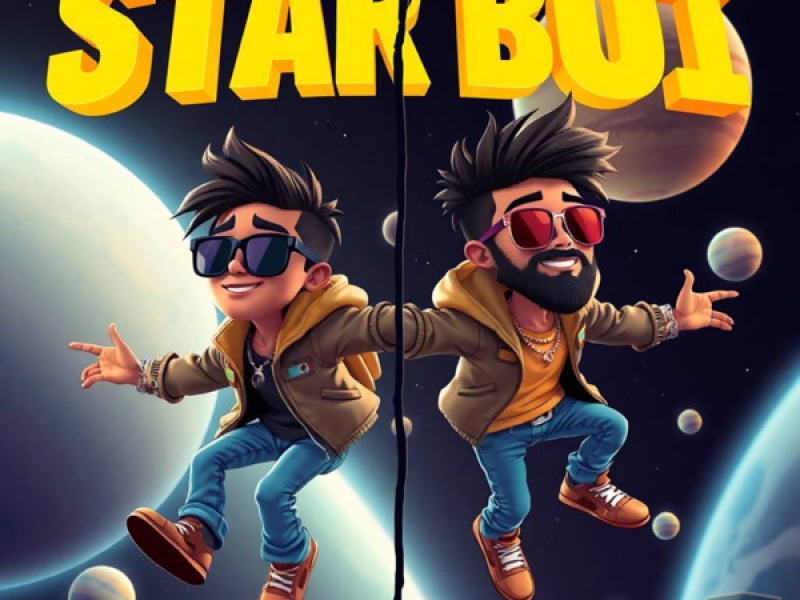 Star Boi (Single)